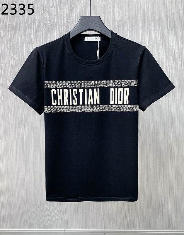 Dior Men's T-shirts 133